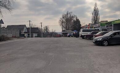 В Триполье обустроят новый переход для пешеходов