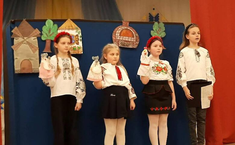 Обуховские артисты одержали победу на областном фестивале кукольных театров