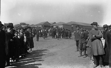 Як виглядав центр Обухова в 1911 році : підсумки, гіпотези, візуалізації