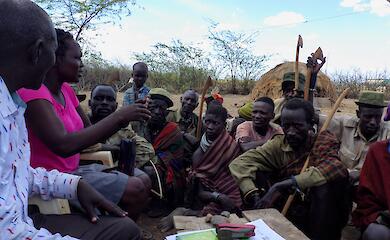 Исследование показало, что влияние ПТСР на организм зависит от культуры