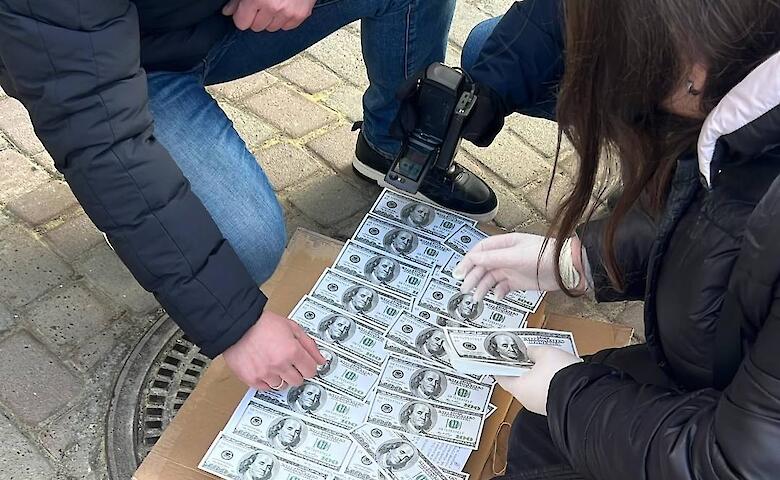 Экс-судья Обуховского райсуда задержан на взятке за «помощь» уклонисту
