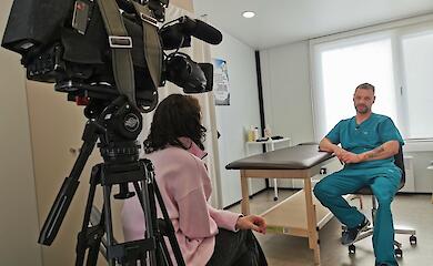 Понад 50 роботодавці з Обухівщини отримали кошти від держави на облаштування робочого місця фахівця з інвалідністю