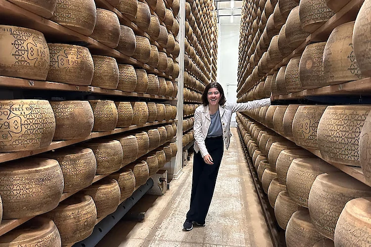 Козью ферму в селе на Обуховщине откроют для туристов