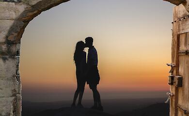 Как мы влюбляемся: ученые определили основные типы романтических партнеров