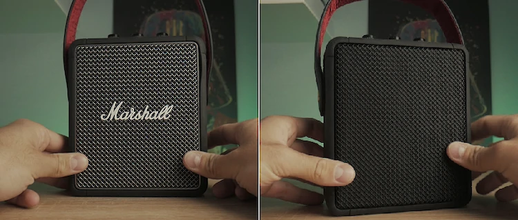 Оригінал vs підробка: як купити стовпчик Marshall і не потрапити на фейк?