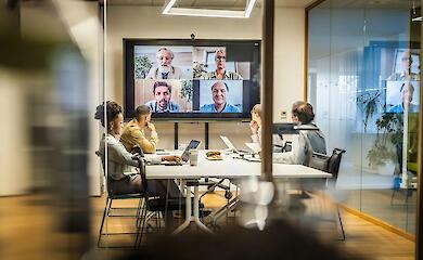 Гендерное равенство в бизнесе: путь к лучшему управлению и устойчивому развитию