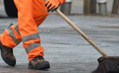 Горсовет Обухова заплатит 6,5 млн грн за уборку улиц и выкашивание газонов