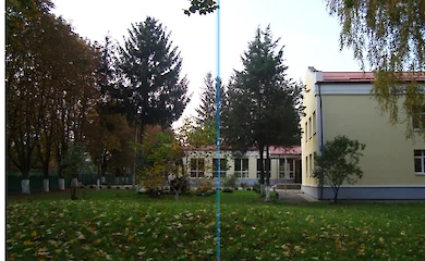 В Лесниковском лицее обновят подвальное помещение за 1,4 млн. грн.