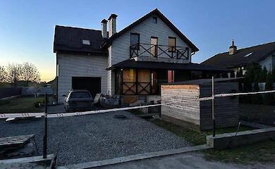 Апелляционный суд оставил в силе приговор мужчине, который жестоко убил дочь и напал на сына в Обухове