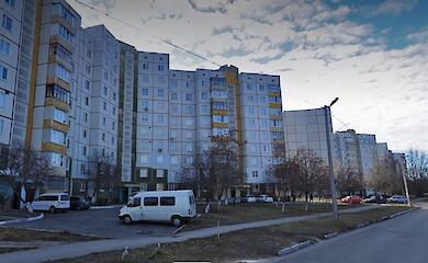 Вулиця Вернадського: історія розвитку одного з районів Білої Церкви