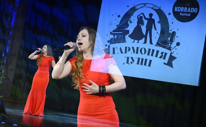Обуховские вокалисты получили награды на Всеукраинском конкурсе талантов