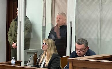 Фото:  Суспільне Новини/Никита Галка