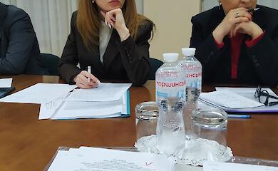 Экологи бьют тревогу: Минприроды хочет лишить Мархаловский лес международной защиты