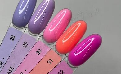 Всё для профессионального маникюра и педикюра