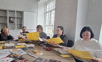 В Василькове работают специалисты по поддержке ветеранов: как получить помощь