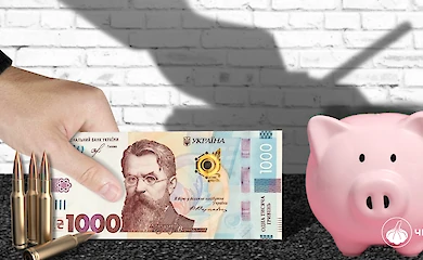 Почему финансирование ВСУ из местных бюджетов до сих пор не легализовано?