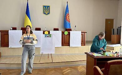 Семьи для детей, нуждающихся в поддержке: на Обуховщине будут развивать патронатное воспитание