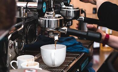 Что такое тепловой мост и зачем он нужен на профессиональной кухне