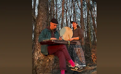 Дніпровські цимбали Обухівського району