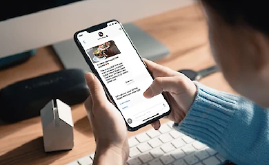Чому варто купити iPhone саме в інтернет-магазині NewTime?