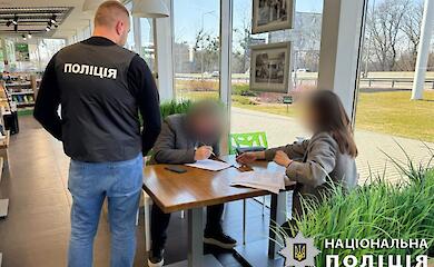На Обуховщине разоблачили масштабную аферу с землей: украли 24 гектара (ВИДЕО)
