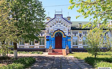 Более 20 млн гривен потратит Обухов на ремонт лицея в Германовке