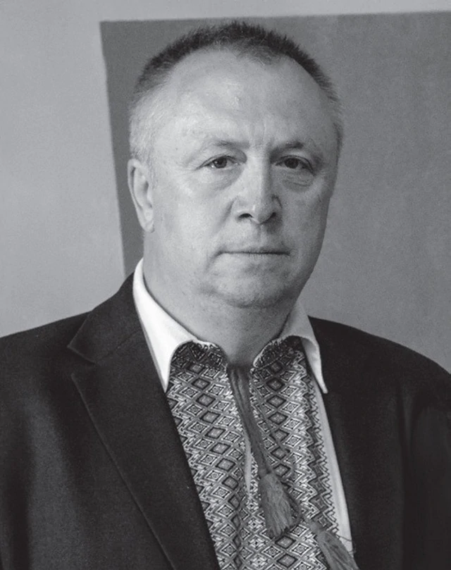 Кагарлицький ліцей перейменували на честь покійного директора