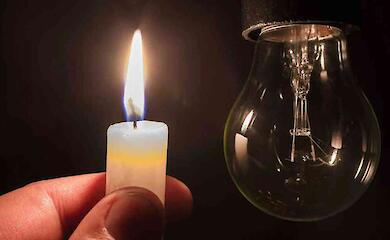 10 апреля в Обухове и районе будут отключать свет: где и когда