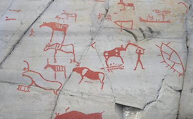 Новое моделирование показывает, что сельское хозяйство возникло из-за конкуренции