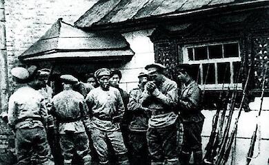 "Ходя" повернулися через 100 років: Обухів і Китай(ці)