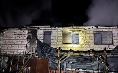 Фото: 19-ДПРЧ м. Кагарлык