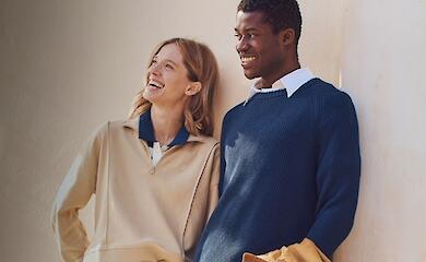 Где найти стильную и качественную одежду и обувь для всей семьи в Казахстане