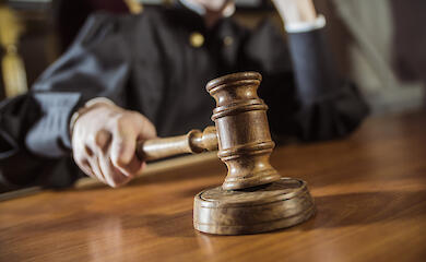 В Обуховском районе суд вернул государству незаконно приватизированный причал на Днепре