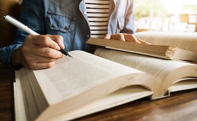 Как написать кандидатскую диссертацию и защитить её с первой попытки