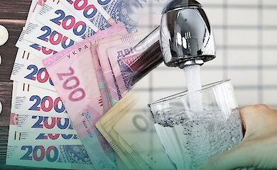 В Обухове с мая вырастет тариф на водоотвод