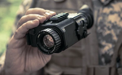 Миронівка закупить тепловізори для військових на понад мільйон гривень