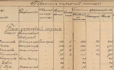 Як Біла Церква приймала біженців під час Першої світової