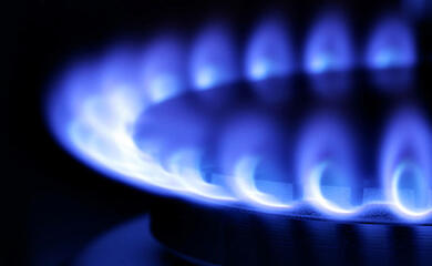 В громаде на Обуховщине планируется временное отключение газа: где и когда