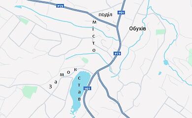 Обухів і його "Поділ" як маркер наздоганяючої модернізації