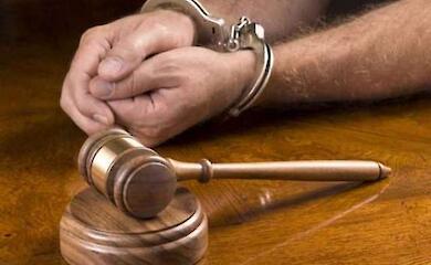 Ссора под рюмкой закончилась убийством: жителю Обуховщины дали 7 лет