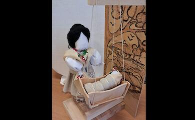 Обуховская школьница получила Гран-при на конкурсе памяти Тараса Шевченко