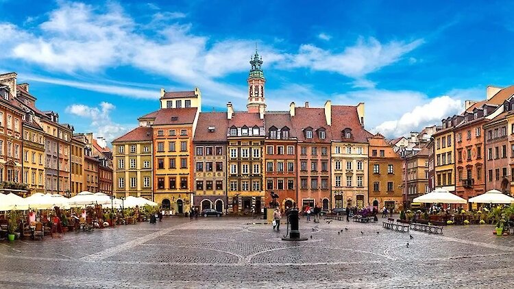 Комфортные трансферы: удобство без границ