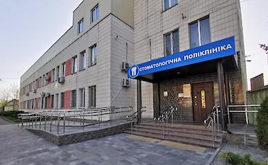 Защитникам - с заботой: в Обухове оказывают бесплатную стоматологическую помощь ветеранам