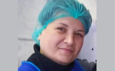 Ушла из дома и не вернулась: на Обуховщине разыскивают женщину