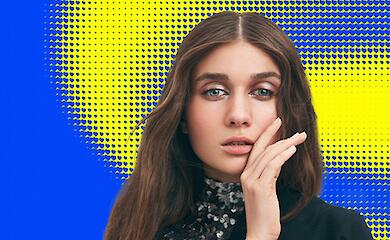 Евровидение-2025: певица из Обуховского края будет объявлять на конкурсе баллы от Украины