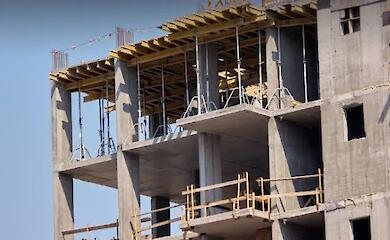 Застройщики на Обуховщине не уплатили почти 6 миллионов в бюджет