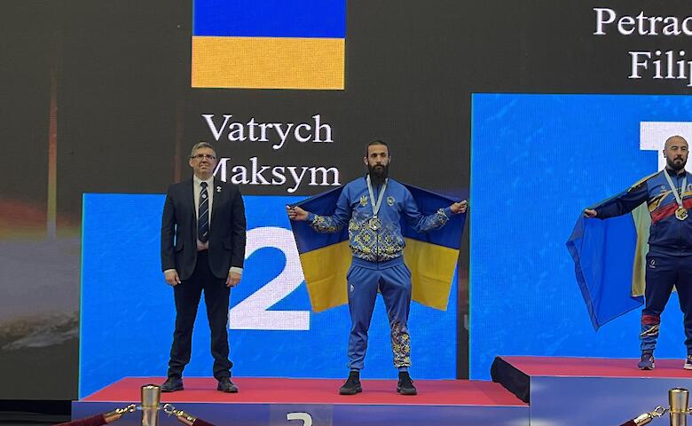 Обуховские таэквондисты привезли 13 медалей с чемпионата Европы