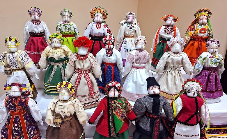 Что не так с Обуховской культурой: невидимые мастера на карте региона