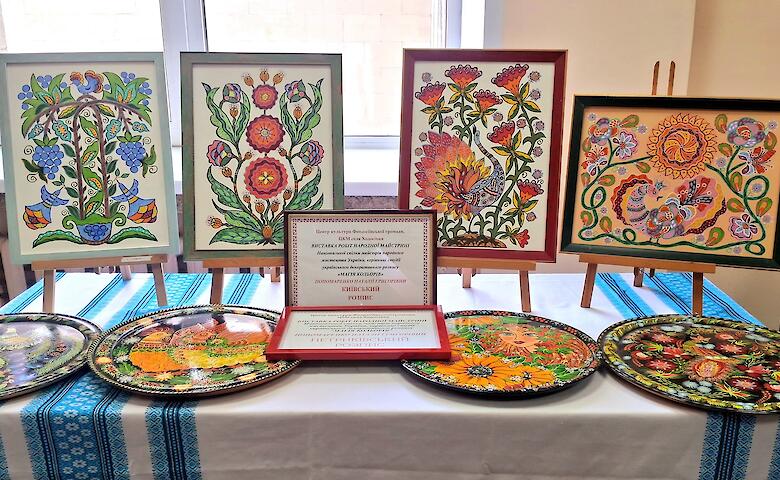 Что не так с Обуховской культурой: невидимые мастера на карте региона