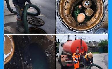 Сегодня в Василькове не будет воды - причина